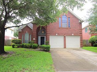 15311 Marden Ct, Sugar Land, TX 77478