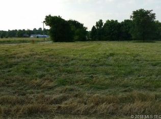 N 177th Ave E, Owasso, OK 74055