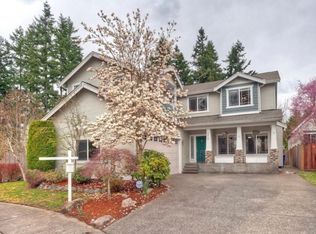 3919 138th St SE, Mill Creek, WA 98012