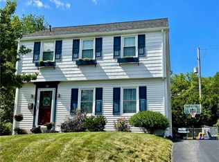 38 Calvin Ct, Bradford, PA 16701