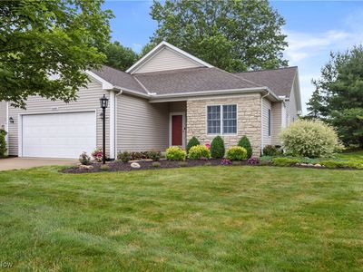 33897 Mapleridge Blvd, Avon, OH, 44011