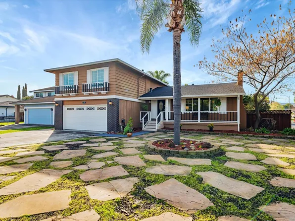 370 Bangor Ave, San Jose, CA 95123