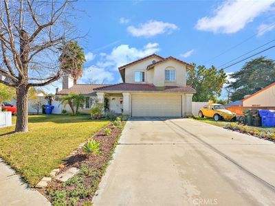 715 N Sutter Ave, San Bernardino, CA, 92410