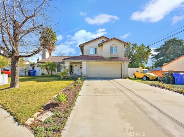 715 N Sutter Ave, San Bernardino, CA 92410