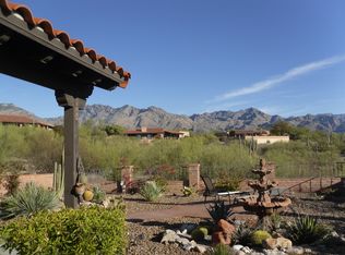 4620 N Via Masina, Tucson, AZ 85750