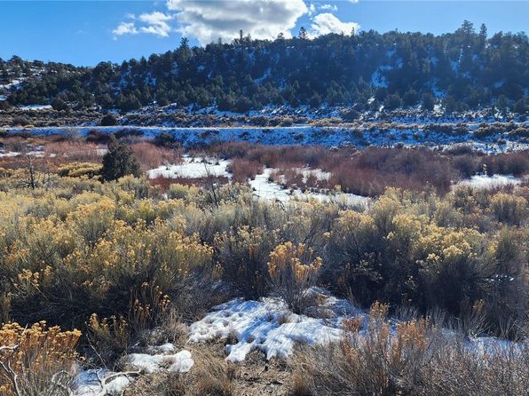 Lot 7542 Indian Creek Road, Fort Garland, CO 81133