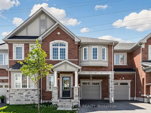 1031 Cameo St, Pickering, ON L1X 0G3