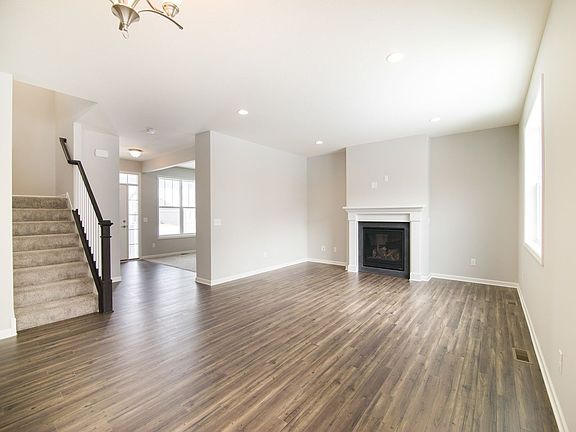 Living Room Overview