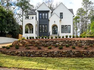 4072 N Ivy Rd NE, Atlanta, GA 30342