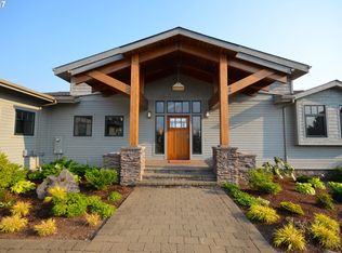 1193 Indian Creek Rd, Hood River, OR 97031