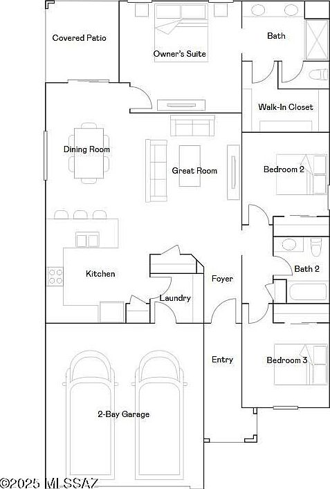 2nd image of 10405 W Beaman Ln