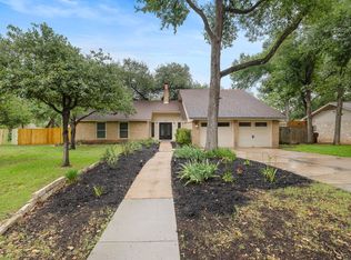 13007 Stillforest St, Austin, TX 78729