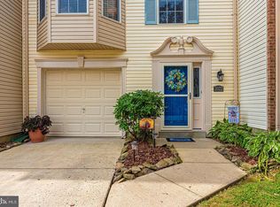 2022 Malvern Way, Frederick, MD 21702