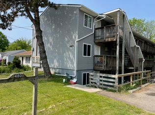 480 Massillon Road, Akron, OH 44306