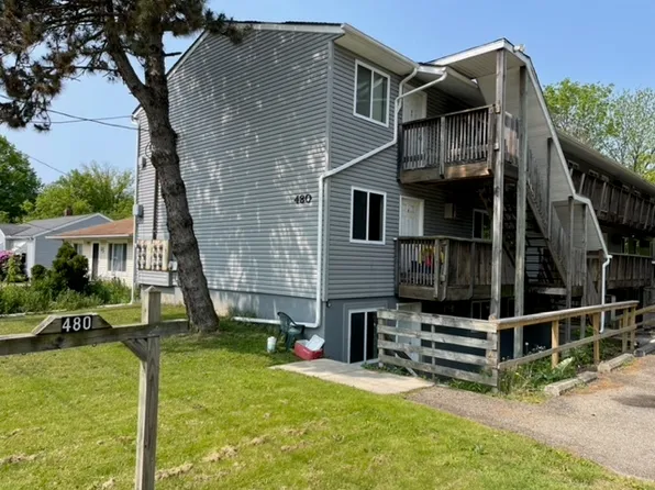 480 Massillon Road
