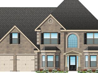 2105 Mount Grove Ct, Dacula, GA 30019