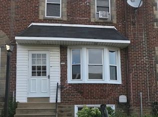 1207 Gilham St, Philadelphia, PA 19111