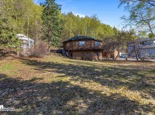 17716 S Juanita Loop, Eagle River, AK 99577