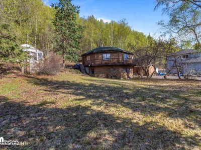 17716 S Juanita Loop, Eagle River, AK, 99577