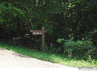 832-3 Williams Dr #OLD, Old Fort, NC 28762