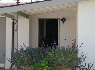 6814 E Almada St, Long Beach, CA 90815