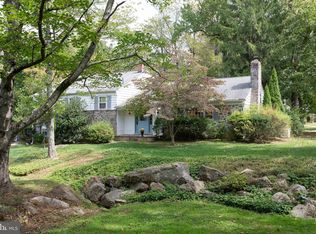 1179 Beaumont Rd, Berwyn, PA 19312