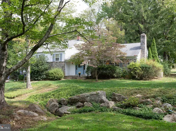 1179 Beaumont Rd, Berwyn, PA 19312