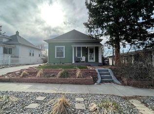 5085 N Raleigh St, Denver, CO 80212