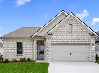414 Old Spring Ln Lot 27, Gallatin, TN 37066