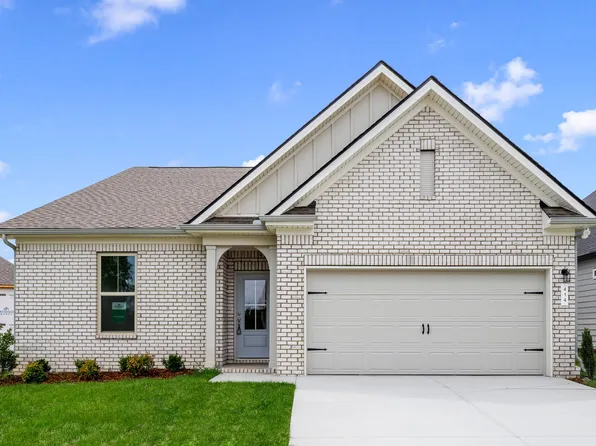414 Old Spring Ln Lot 27, Gallatin, TN 37066