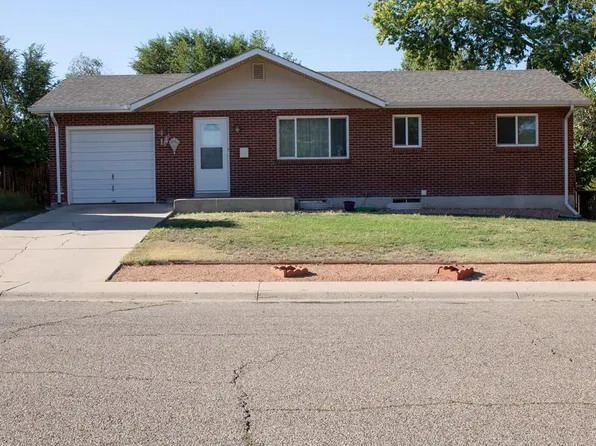 41 Drake St, Pueblo, CO 81005
