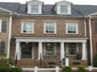 6202 Carriage Gate Ln SE, Mableton, GA 30126