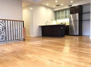 166 Brooklyn Ave #1, Brooklyn, NY 11213