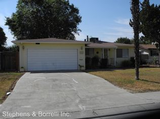 1967 Sydney Ave, Newman, CA 95360