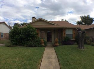 3949 Queens Ct, Garland, TX 75043