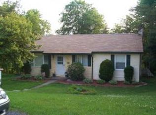 37 Woodland Dr, Brookville, PA 15825
