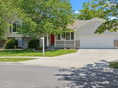 94 E Merion Dr, Stansbury Park, UT, 84074