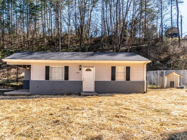 535 Rice Station Rd, Irvine, KY 40336