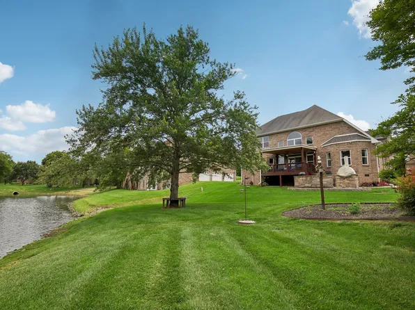2856 Carriage Way, Clarksville, TN 37043