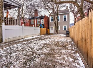 5334 Natrona Way, Pittsburgh, PA 15201