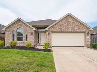 6804 Linden Creek Ln, Dickinson, TX 77539