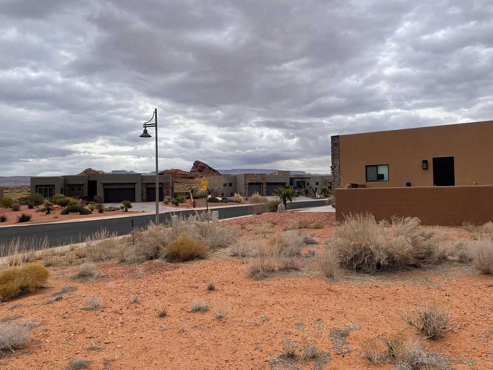 2nd image of 3342 S Desert Hollow Ln