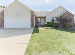 5204 Copperleaf Dr, Imperial, MO 63052