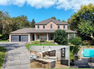 645 Avenue Rd, Cambridge, ON N1R5S4