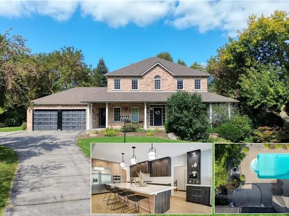 645 Avenue Rd, Cambridge, ON N1R 5S4