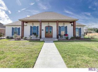 7276 Effie Dr, Denham Springs, LA 70706