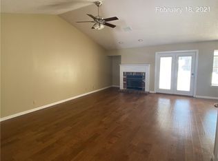 4928 S Redbud Ave, Broken Arrow, OK 74011