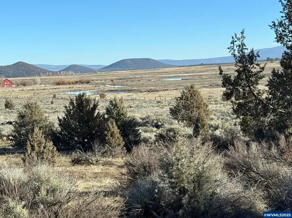 LOT 17 Drews Rd, Sprague River, OR 97639