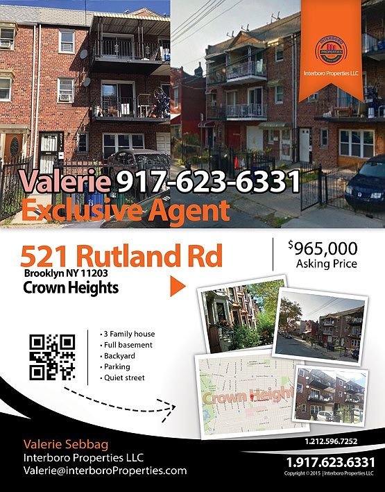 2nd image of 521 Rutland Rd