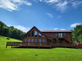 58 Archey Br, Greenup, KY 41144
